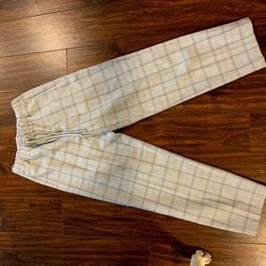 Babaton (Aritizia) Dress Pants